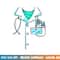 Doctor Costume Halloween White Lab Coat Men Women Kids png,sublimation copy.jpg
