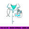Doctor Costume Halloween White Lab Coat Men Women Kids png,sublimation copy.jpg