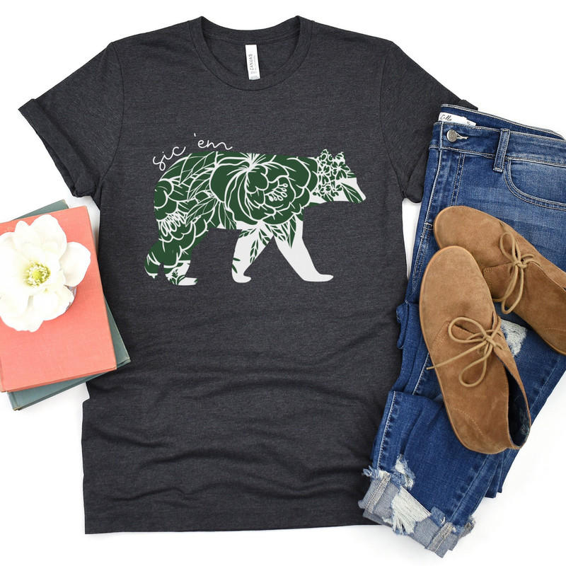 bears shirt, bears tee, waco texas shirt, university shirt, student, grad shirt, waco texas - 1.jpg