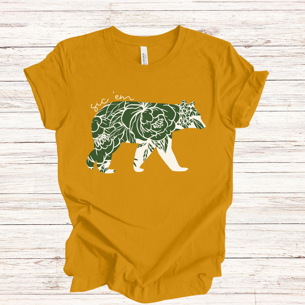 bears shirt, bears tee, waco texas shirt, university shirt, student, grad shirt, waco texas - 4.jpg