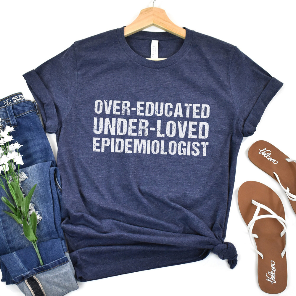 epidemiology shirt, public health shirt, make epidemiology boring again, mph grad gift, data shirt, research shirt, epi shirt, science shirt - 2.jpg