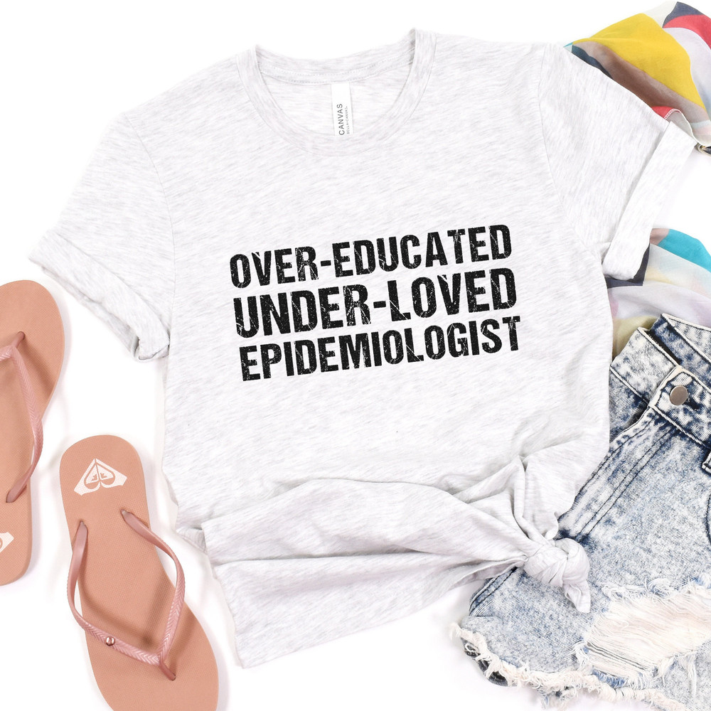epidemiology shirt, public health shirt, make epidemiology boring again, mph grad gift, data shirt, research shirt, epi shirt, science shirt - 3.jpg
