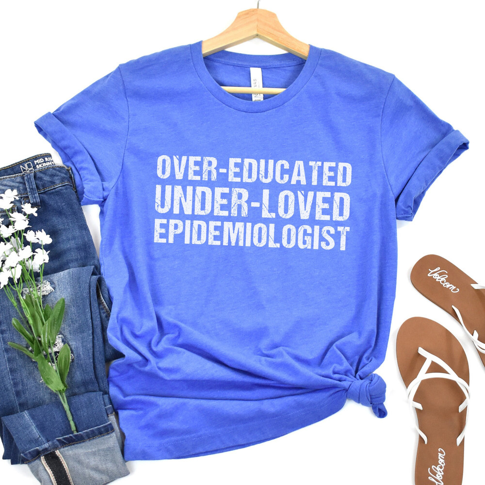 epidemiology shirt, public health shirt, make epidemiology boring again, mph grad gift, data shirt, research shirt, epi shirt, science shirt - 4.jpg