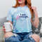 I am kenough crop top, I am kenough sweatshirt, i am kenough hoodie, i am kenough, i am enough, barbi movie, tie dye i am kenough - 1.jpg