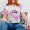 I am kenough crop top, I am kenough sweatshirt, i am kenough hoodie, i am kenough, i am enough, barbi movie, tie dye i am kenough - 2.jpg