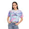 I am kenough crop top, I am kenough sweatshirt, i am kenough hoodie, i am kenough, i am enough, barbi movie, tie dye i am kenough - 6.jpg