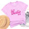 in my barbi era shirt, barbi shirt, come on let's go party shirt, doll shirt, movie shirt, 90s shirt, bachelorette shirt, gift, baby shirt, - 1.jpg