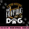 Dog Agility - I Spend Weekends Bar Hopping With My Dog png, sublimation copy.jpg