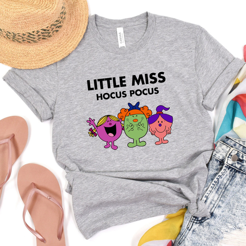 little miss hocus pocus shirt, little miss shirt, sanderson sisters shirt, little miss shirt, little miss halloween shirt, little miss tee - 9.jpg