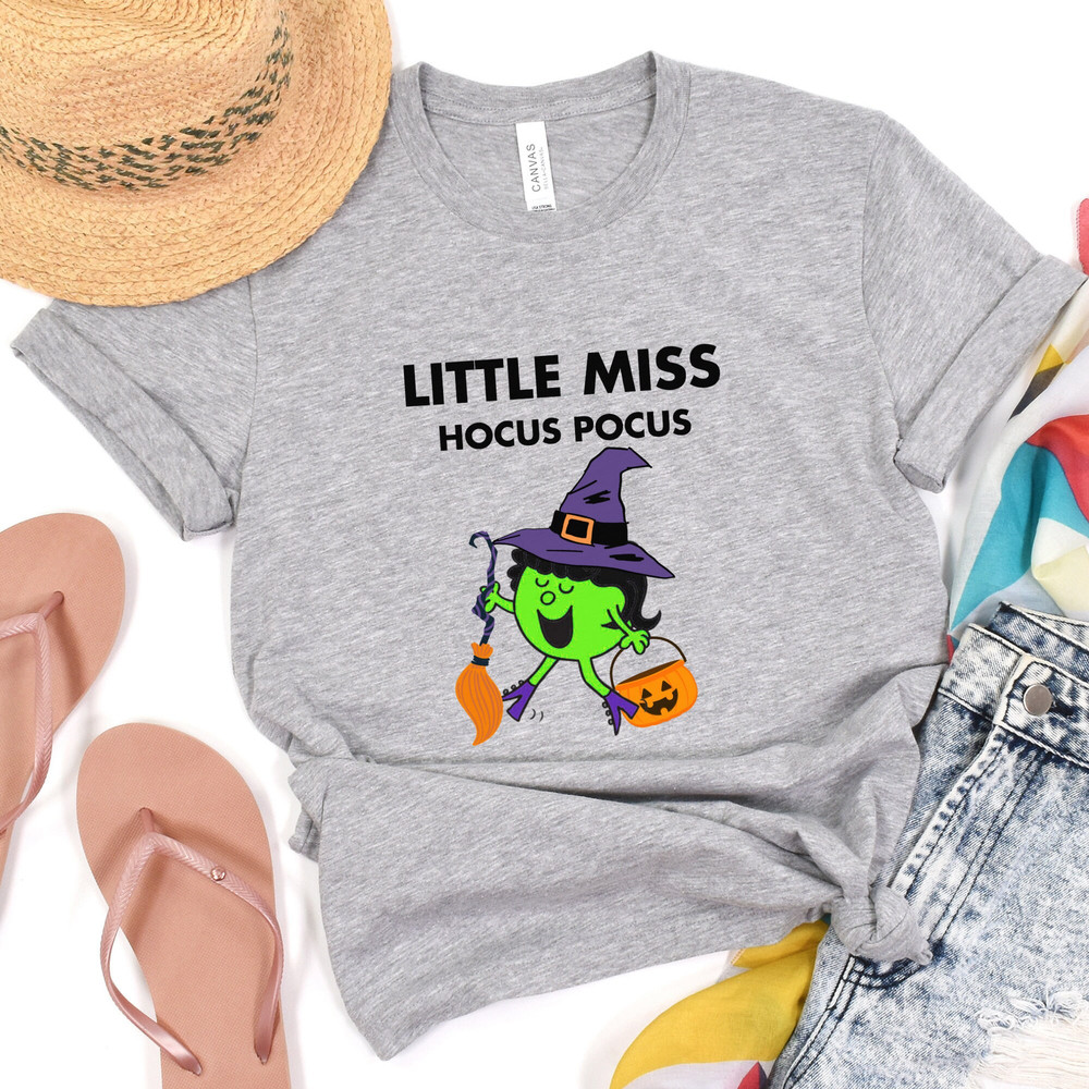 little miss shirt, little miss halloween shirt, little miss hocus pocus, little miss witch, little miss trick or treat, little miss custom - 8.jpg