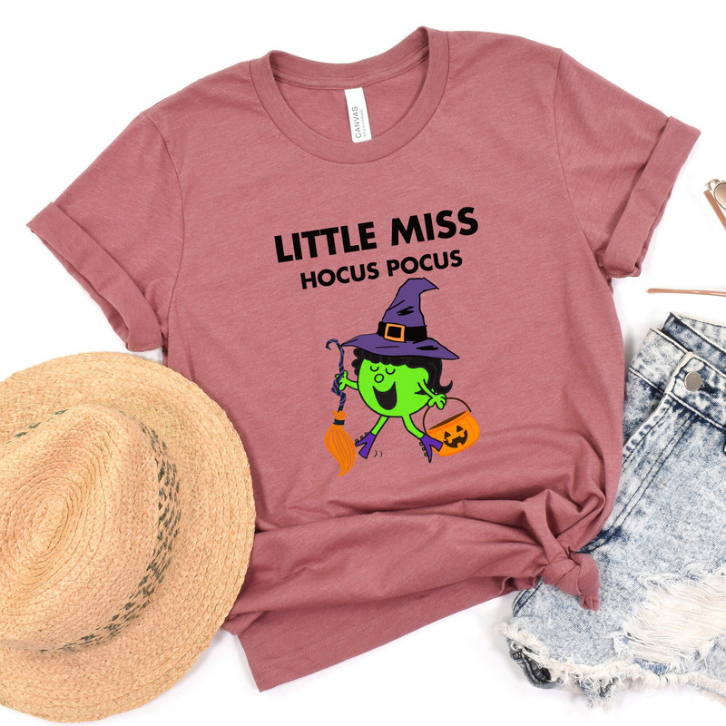 little miss shirt, little miss halloween shirt, little miss hocus pocus, little miss witch, little miss trick or treat, little miss custom - 9.jpg