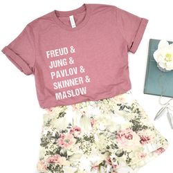 psychology shirt, psychology graduation gift, psych major shirt, psychologist shirt, future psychologist, psych student,