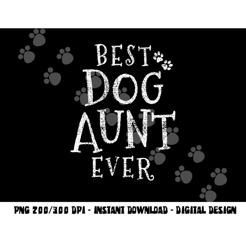 Dog Aunt Auntie png, sublimation copy.jpg