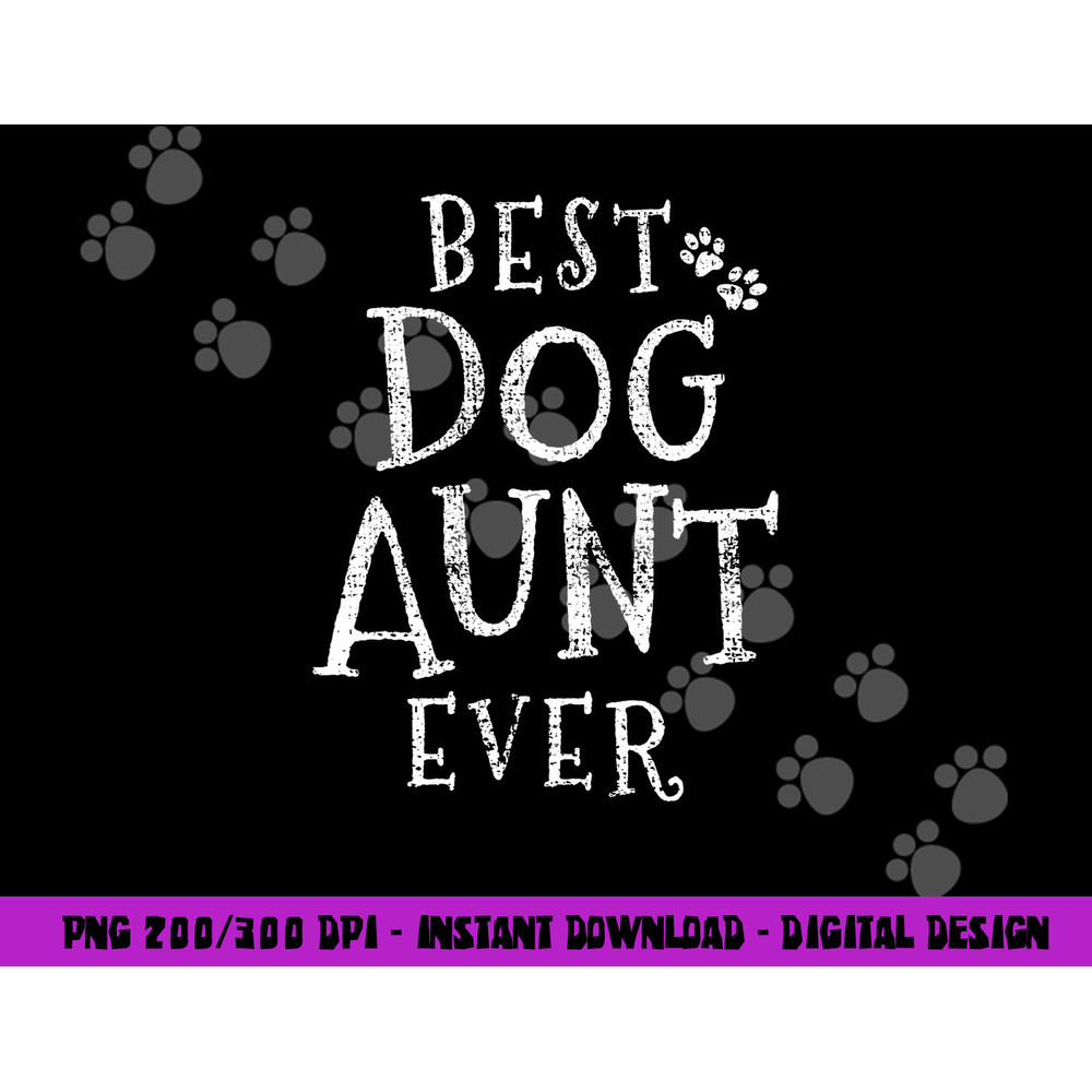 Dog Aunt Auntie png, sublimation copy.jpg