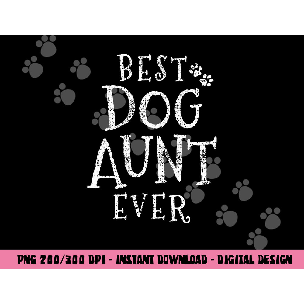 Dog Aunt Auntie png, sublimation copy.jpg