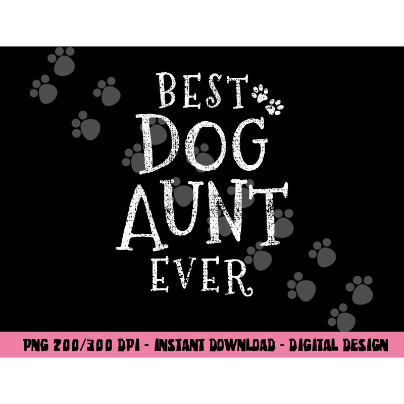 Dog Aunt Auntie png, sublimation copy.jpg
