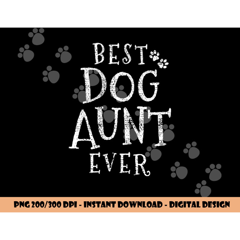 Dog Aunt Auntie png, sublimation copy.jpg
