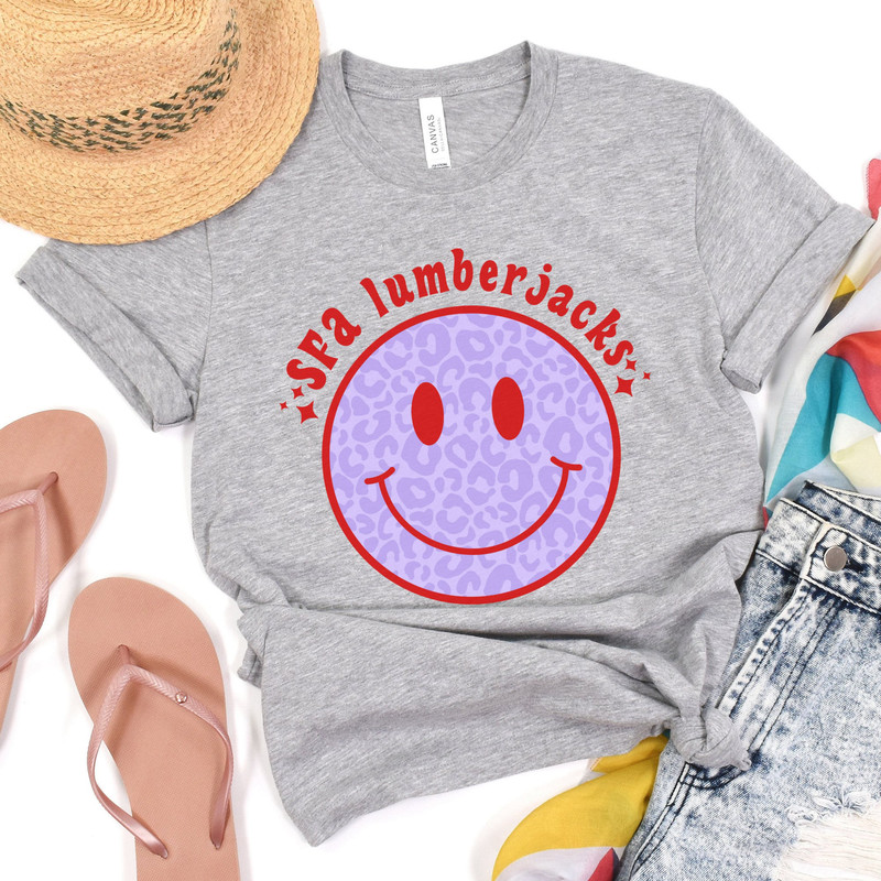 sfa shirt, stephen f austin shirt, sfasu shirt, sfa lumberjacks shirt, axe em jacks, sfa tee, sfa graduation gift, sfa happy face shirt - 10.jpg