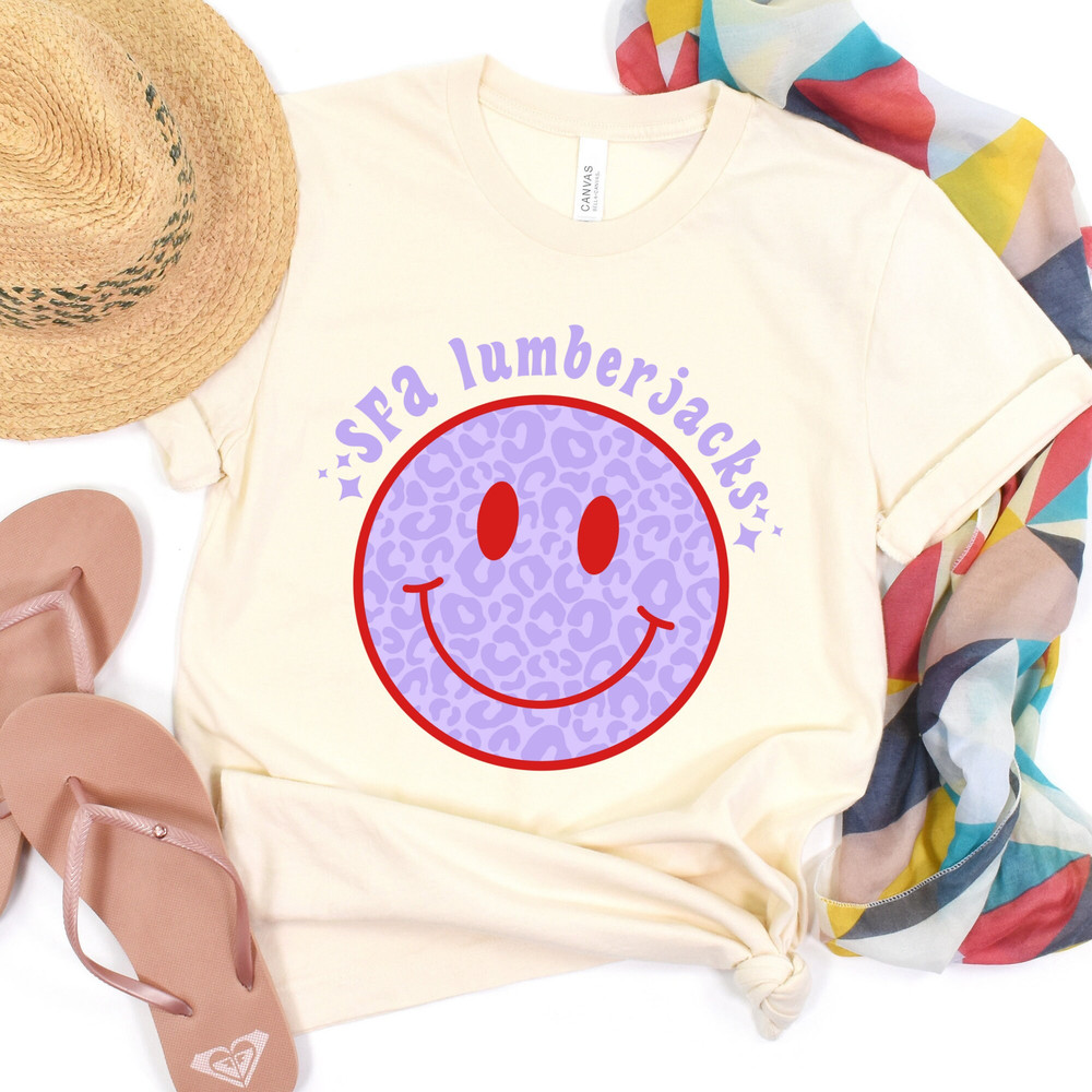 sfa shirt, stephen f austin shirt, sfasu shirt, sfa lumberjacks shirt, axe em jacks, sfa tee, sfa graduation gift, sfa happy face shirt - 9.jpg