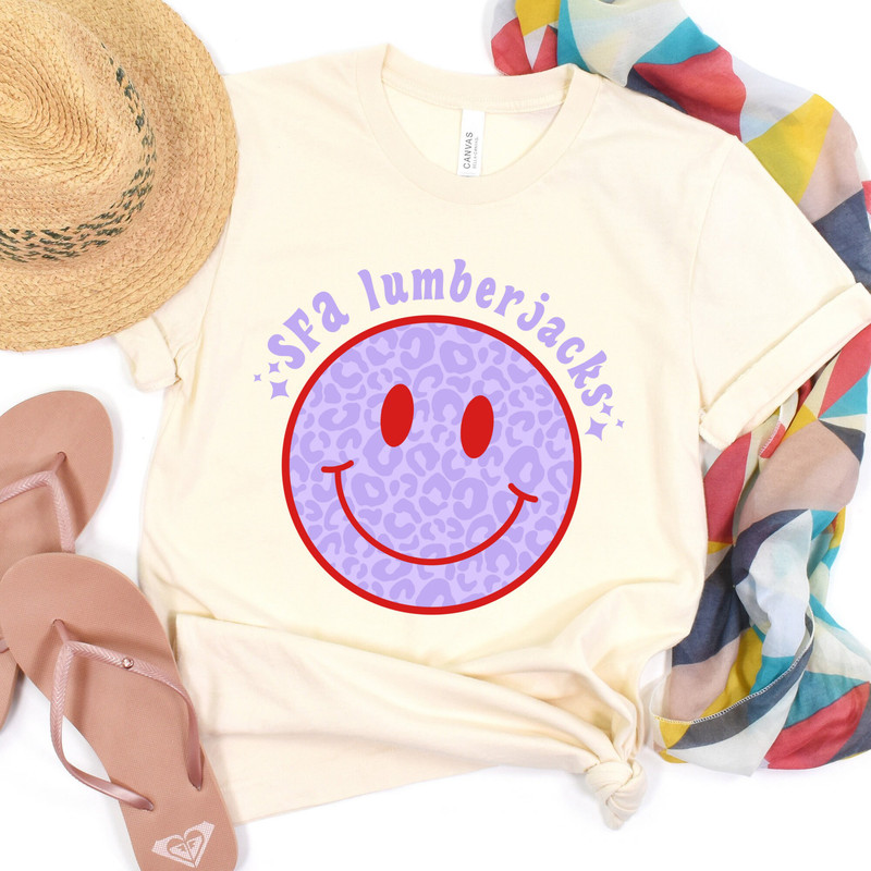 sfa shirt, stephen f austin shirt, sfasu shirt, sfa lumberjacks shirt, axe em jacks, sfa tee, sfa graduation gift, sfa happy face shirt - 9.jpg