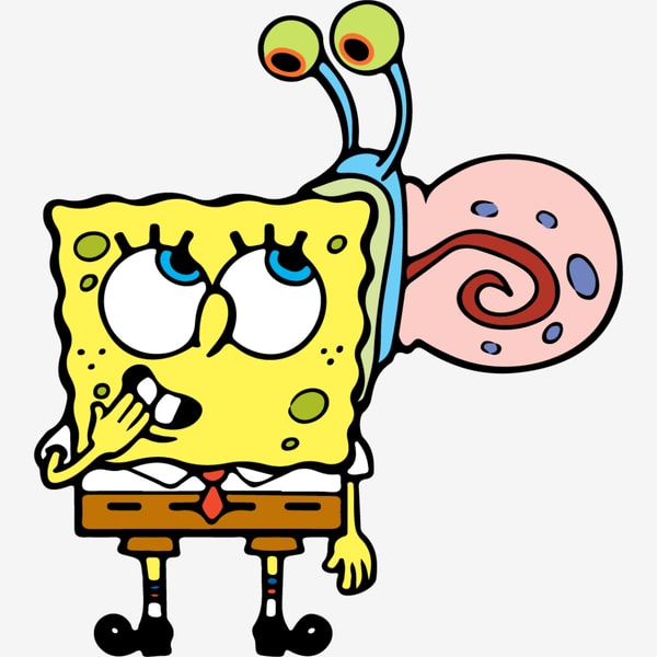 Spongebob Bundle Svg, Spongebob Svg, Spongebob Squarepants S | Inspire ...