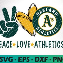 okland athletics svg, clipart bundle, cutting file, sport svg, basketball svg m l b logo svg