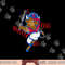 baseball lover bisons buffalo cute copy.jpg