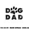 Dog Dad classic design paw gift png, sublimation copy.jpg