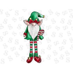 elf christmas gnome png, christmas gnome,elf gnomes png, digital download, merry christmas, elf png, sublimation designs