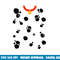 Dog Dalmation Costume - Halloween  png,sublimation copy.jpg