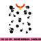 Dog Dalmation Costume - Halloween png,sublimation copy.jpg