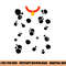 Dog Dalmation Costume - Halloween png,sublimation copy.jpg
