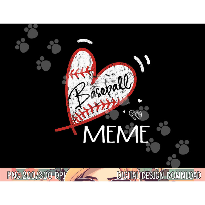 Baseball Meme For Grandma Women Mother s Day Gifts png, sublimation copy.jpg