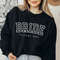 Bride Shirt Future Mrs Sweatshirt Custom College Bride Sweatshirt Bride Crewneck, Fiance Sweater, Bridal Shower Gift for Bride to be Engaged - 1.jpg