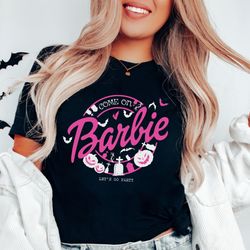 come on let's go party shirt, halloween party shirt, party girls shirt, doll baby girl, halloween crew shirt, funny hall