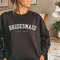 Custom Bride Est Sweatshirt with Name on Sleeve, Future Mrs Sweatshirt Custom, Bridal Shower Gift for Bride, Bridesmaid Sweatshirt, Engaged - 2.jpg