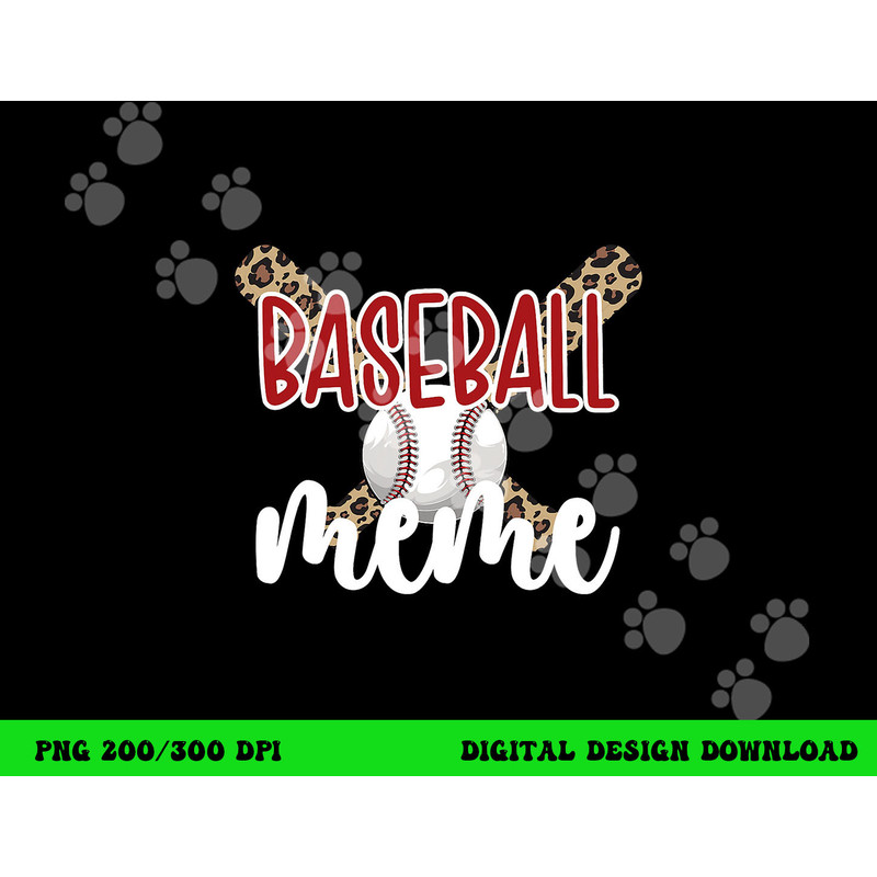 Baseball Meme Grandma Baseball Player Meme png, sublimation copy.jpg
