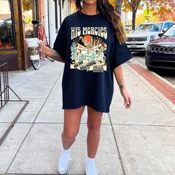 comfort colors boho christian christian shirt, bible verse shirt, trending