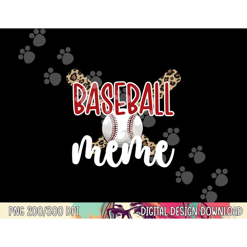 Baseball Meme Grandma Baseball Player Meme png, sublimation copy.jpg