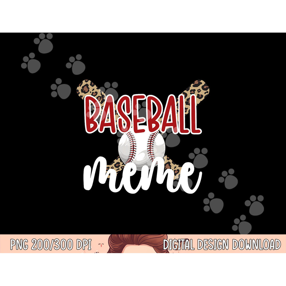 Baseball Meme Grandma Baseball Player Meme png, sublimation copy.jpg