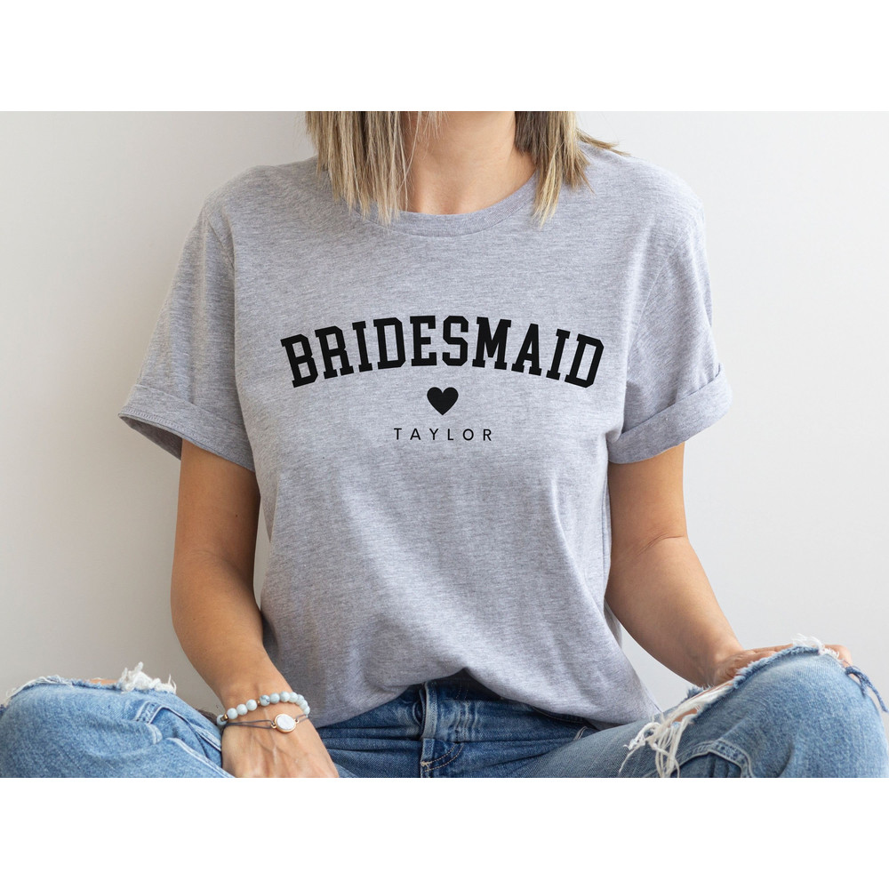 Custom Name Bachelorette Party Shirts, Team Bride Shirt, Maid of Honor Gift, Bridesmaid Shirts Gift, Bride Squad Shirt, Bridal Party Shirts - 2.jpg