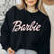 Doll Party Sweatshirt Women, Birthday Party Sweater, Doll Baby Girl, Birthday Crew Hoodie, Girls Sweatshirt, Birthday Gift Sweatshirt - 2.jpg