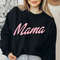 Mama Doll Party Sweatshirt, Birthday Party Sweater For Mom, Doll Baby Girl, Birthday Crew Hoodie, Girls Sweatshirt, Birthday Gift Sweatshirt - 3.jpg