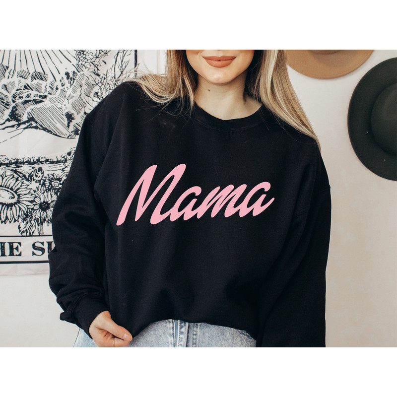 Mama Doll Shirt Adult Women, Birthday Party Shirt, Birthday Crew Shirt, Mama Shirt, Gift For Mom Shirt, Party Girls Shirt, Doll Baby Girl - 4.jpg