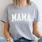 MAMA Sweatshirt College Apparel, Girl Mom Shirt, Mama Shirt, Gift for Mother, Gigi Gift, Mimi Gift, Shirt for Mother, Expecting New Mom Gift - 3.jpg
