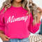 Mama Sweatshirt Doll Party, Birthday Party Sweater For Mom, Doll Baby Girl, Birthday Crew Hoodie, Mom Sweatshirt, Birthday Gift Sweatshirt - 2.jpg
