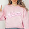 Mama Sweatshirt Doll Party, Birthday Party Sweater For Mom Plus Size, Birthday Crew Shirt, Big Size Girls Shirt Party Girls, Doll Baby Girl - 2.jpg