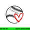 Baseball Mimi Heart Shirt, Funny Baseball Lover png, sublimation copy.jpg