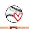 Baseball Mimi Heart Shirt, Funny Baseball Lover png, sublimation copy.jpg
