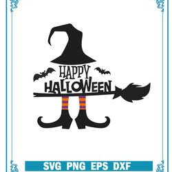 happy halloween svg, witch svg, best for halloween svg